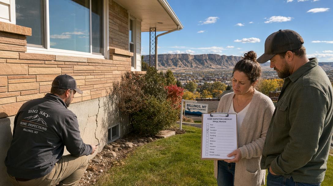 8 Strategies to Save on Home Inspection Costs in Billings Without Sacrificing Quality