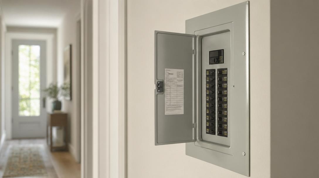 8 Critical Checks an Electrical Inspection Professional Will Perform in Your Billings Home
