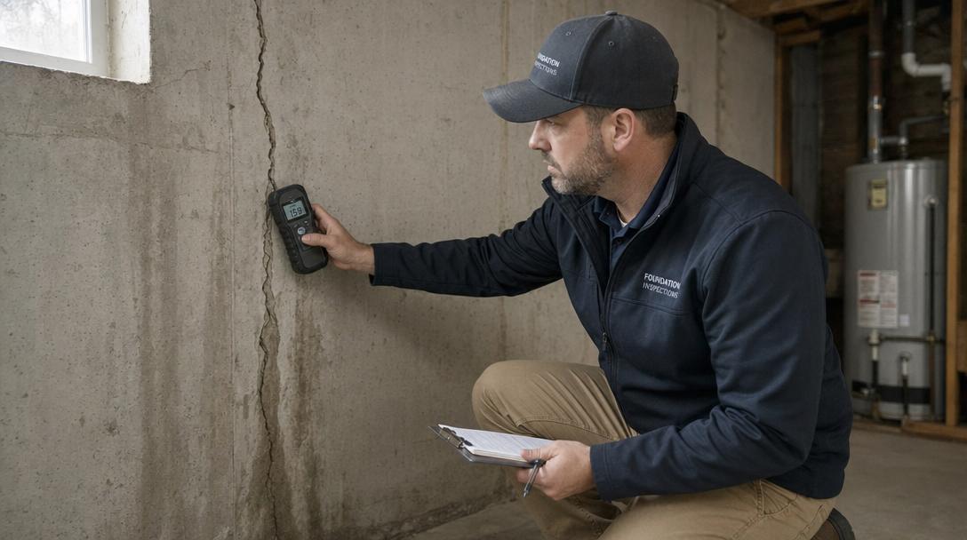 7 Critical Factors to Consider When Hiring a Foundation Inspection Professional in Billings, MT