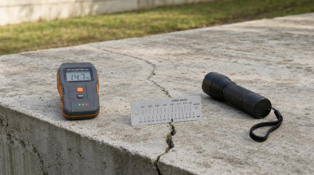 How to Prepare for a Foundation Inspection Service in Billings, MT