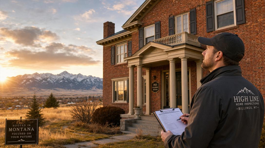 How to Navigate a Home Inspection: A Buyer's Step-by-Step Guide