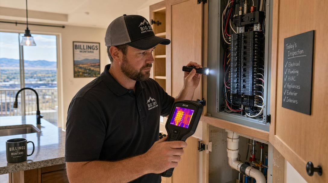 7 Critical Factors to Check During a Condo Home Inspection