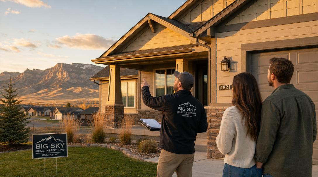 14 Critical Home Inspection Checks for First-Time Buyers