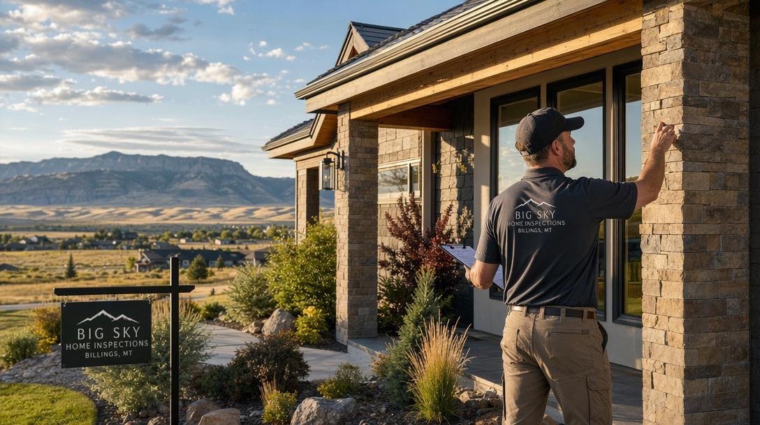 7 Crucial Considerations for Luxury Home Inspections You Can't Afford to Ignore