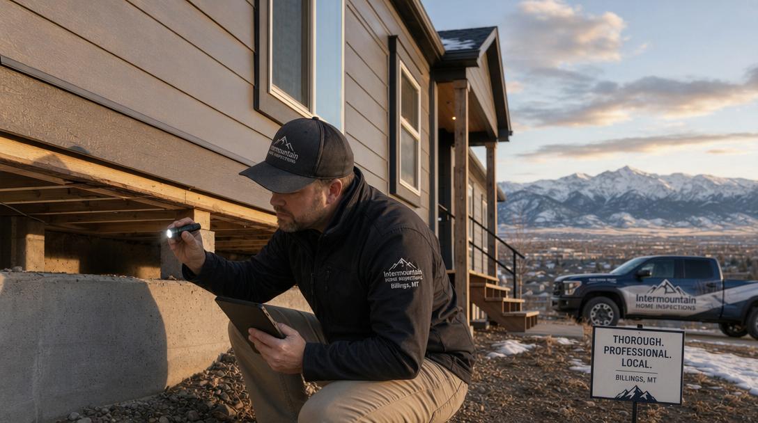 Critical Components to Inspect in Modular Homes: A Professional's Guide
