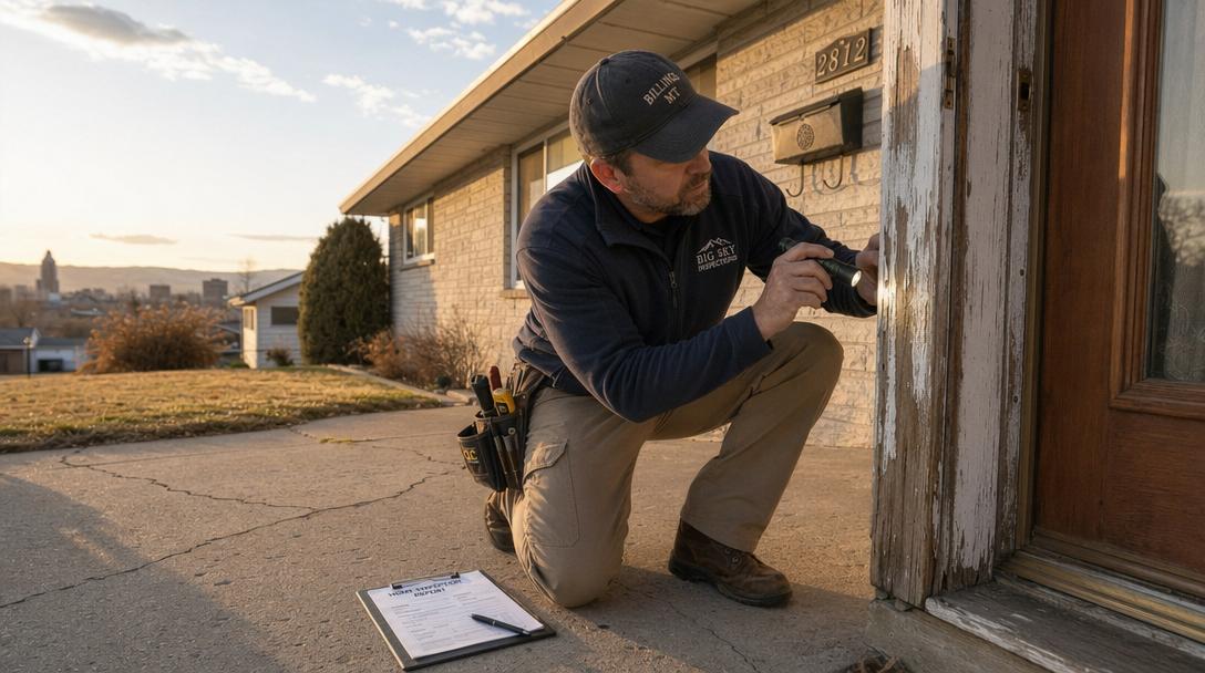 Step-by-Step Guide to Navigating Home Inspections for Real Estate Agents