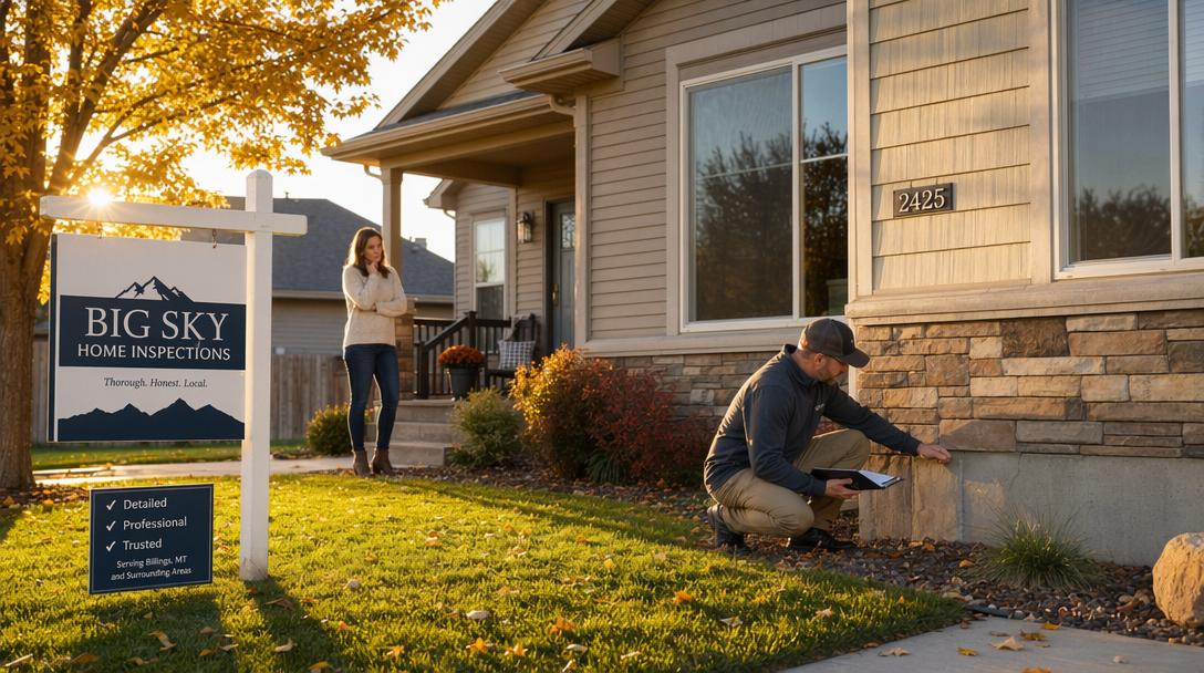 How to Prepare for a Home Inspection: A Seller's Step-by-Step Checklist