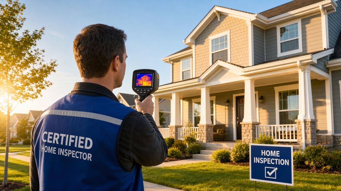 How to Find a Reliable Home Inspection Near Me in Colorado