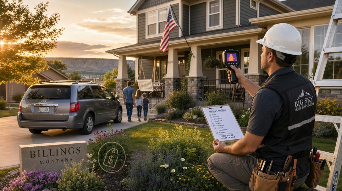 How Much Should a Home Inspection Cost? Pricing Breakdown and Expert Insights