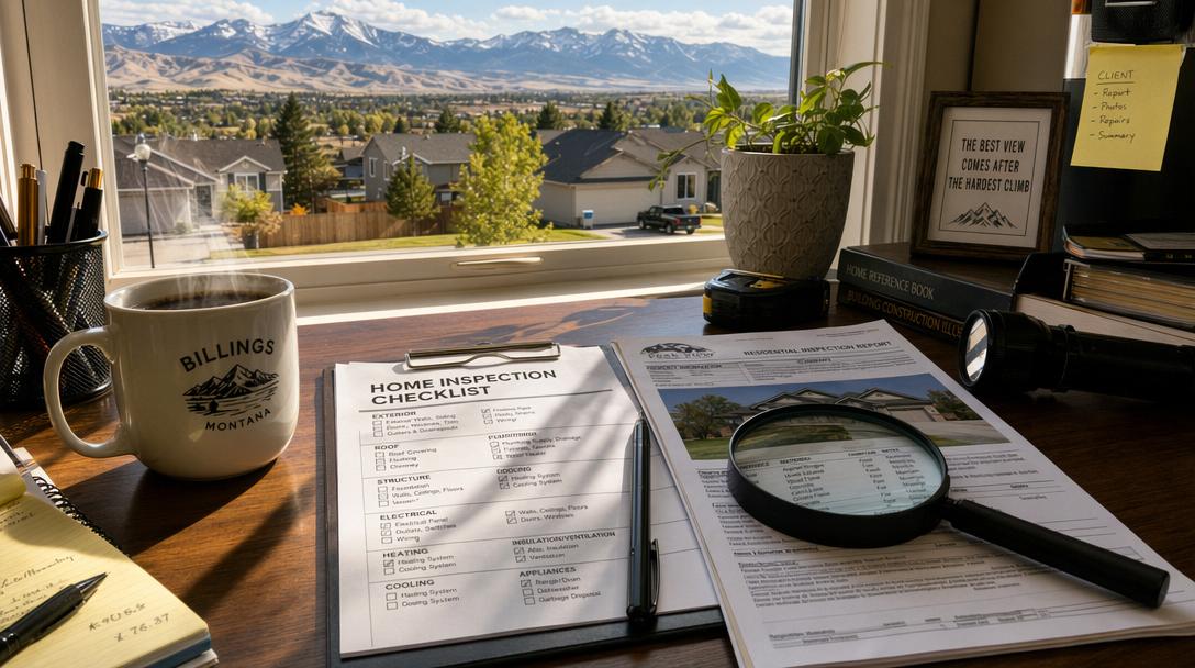 How to Access and Use Authentic Home Inspection Report Samples