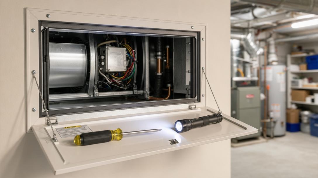 DIY HVAC Inspection Guide for Billings MT Homeowners