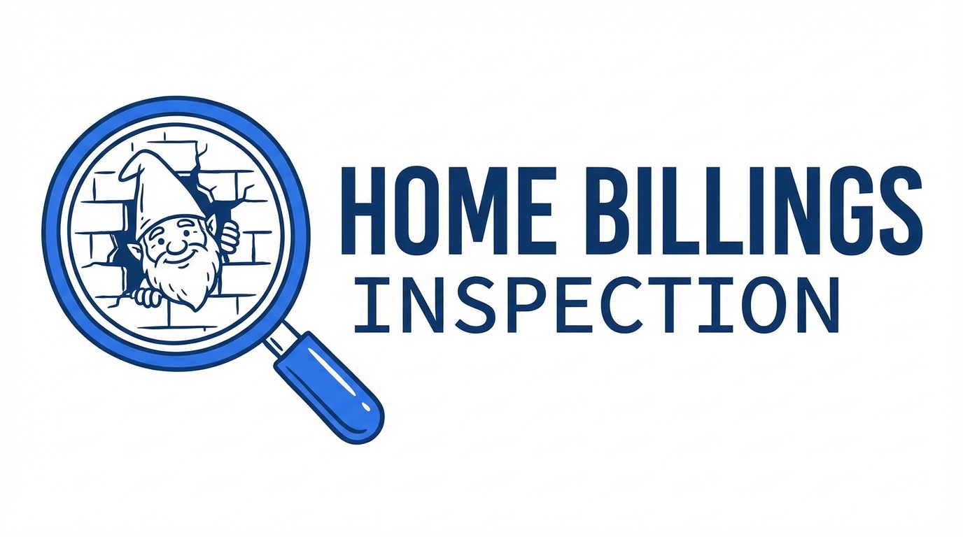 Home Billings Inspection