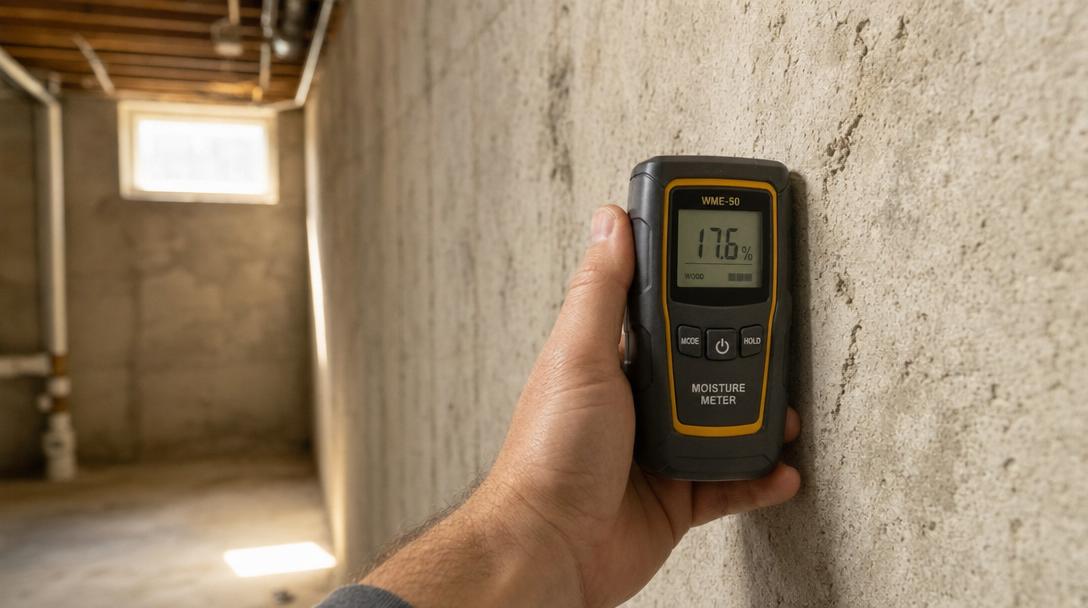 7 Essential Mold Inspection Strategies for Billings, MT Homeowners