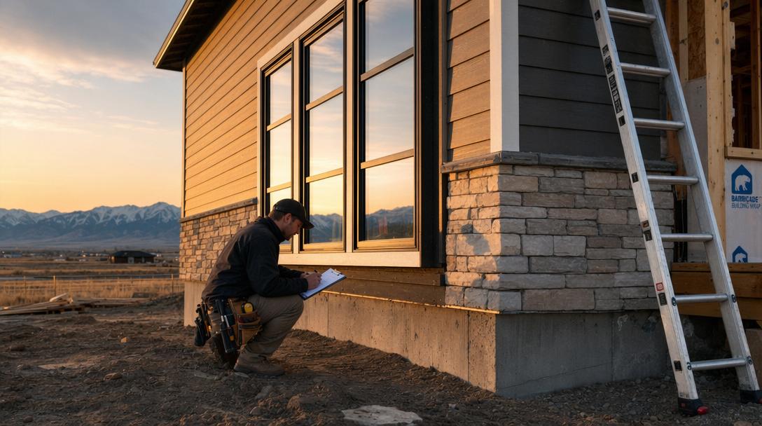 7 Critical New Construction Home Inspection Mistakes (And How to Avoid Them)