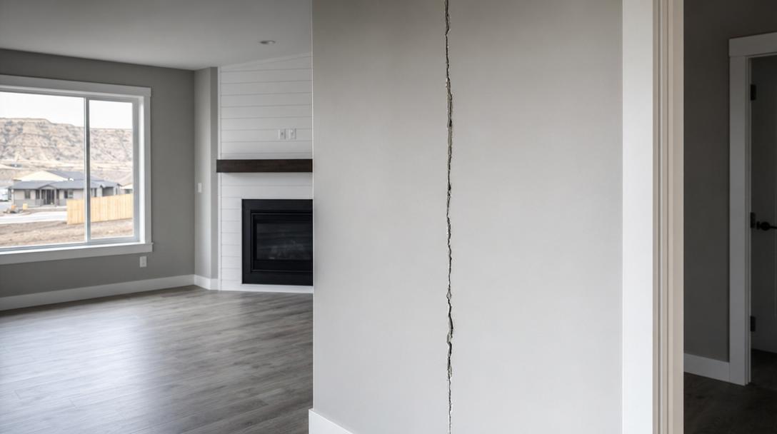 7 Critical Flaws New Homeowners in Billings, MT Miss During Construction Inspections