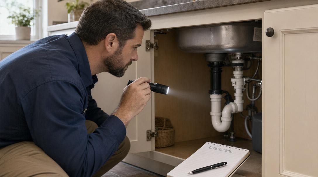 What to Expect During a Plumbing Inspection in Billings, MT