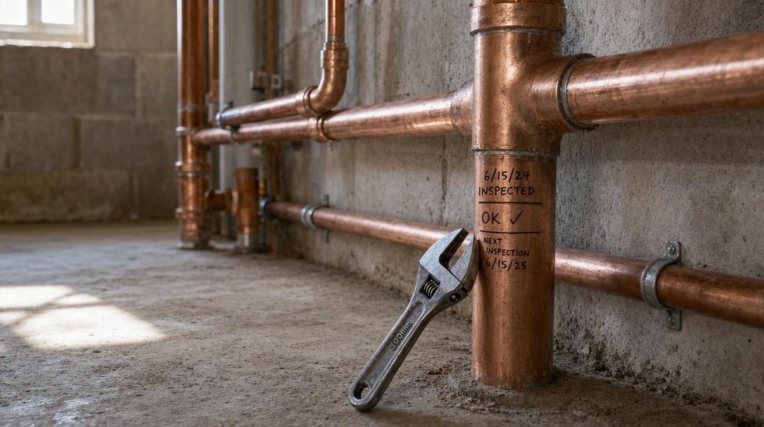 How to Prepare for a Plumbing Inspection in Billings, MT: A Step-by-Step Guide