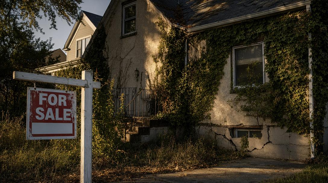 10 Critical Pre-Listing Home Inspection Checks Sellers Overlook