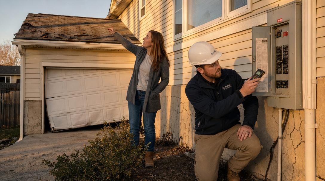 10 Critical Mistakes to Avoid When Hiring a Professional Home Inspector in Billings