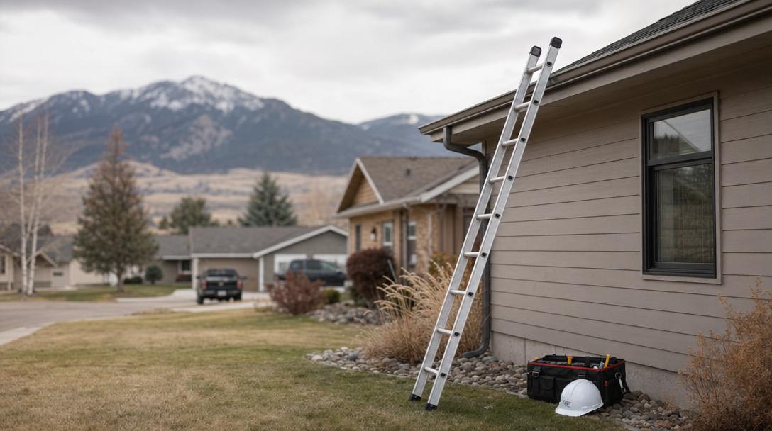 8 Essential Facts About Roof Inspection Costs in Billings, MT