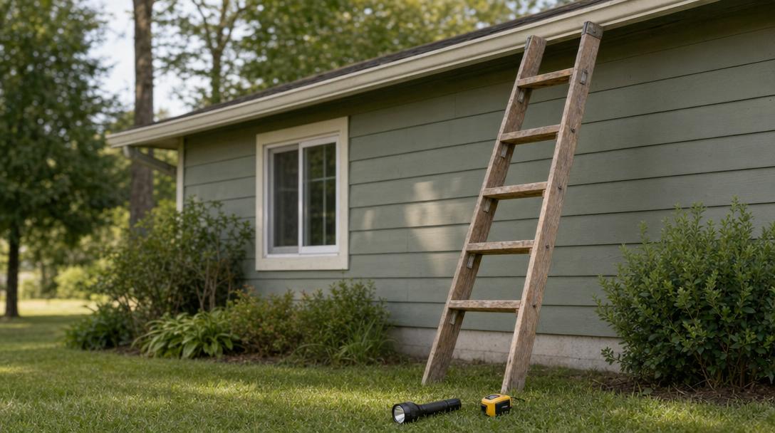 Step-by-Step Guide to Roof Inspections in Billings, MT