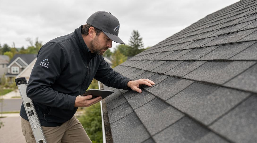 7 Critical Reasons to Hire a Roof Inspection Professional in Billings, MT