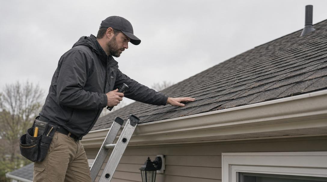 7 Critical Mistakes Billings Homeowners Make With Roof Inspections (And How to Fix Them)