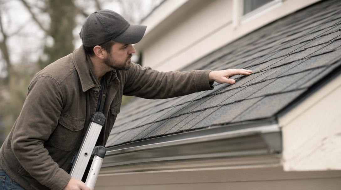 Step-by-Step Guide to Roof Inspection in Billings, MT: Protect Your Home from Damage